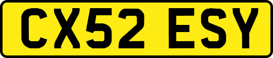 CX52ESY