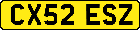 CX52ESZ