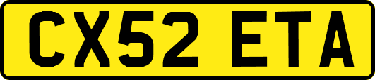 CX52ETA