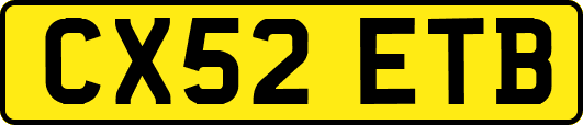 CX52ETB