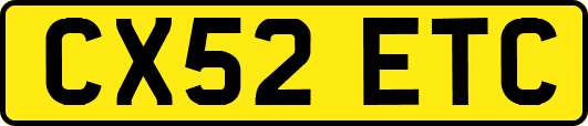 CX52ETC
