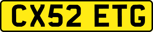 CX52ETG