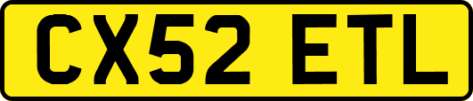 CX52ETL