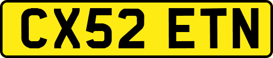 CX52ETN