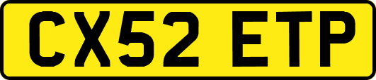 CX52ETP