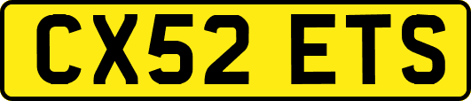 CX52ETS