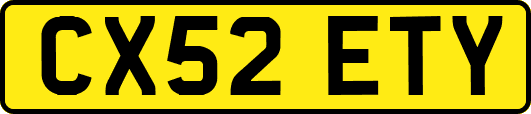 CX52ETY