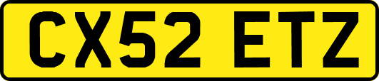 CX52ETZ