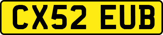 CX52EUB