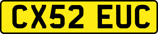 CX52EUC