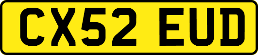 CX52EUD