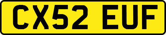 CX52EUF