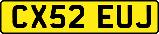 CX52EUJ