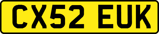 CX52EUK