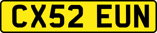 CX52EUN