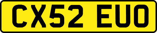 CX52EUO