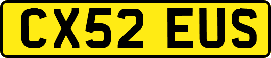 CX52EUS