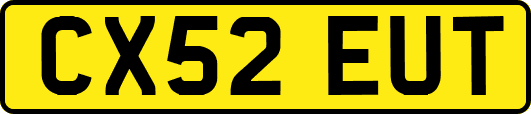 CX52EUT