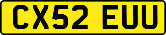 CX52EUU
