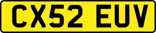 CX52EUV