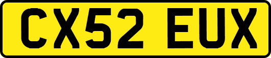 CX52EUX
