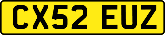 CX52EUZ