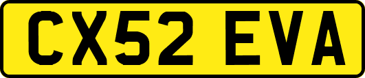 CX52EVA