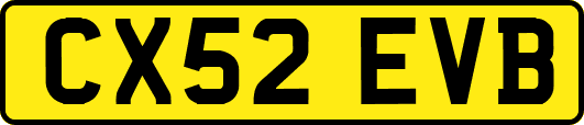 CX52EVB