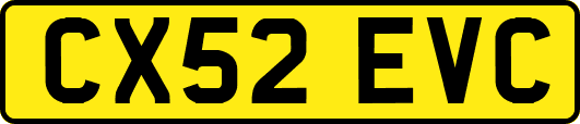 CX52EVC