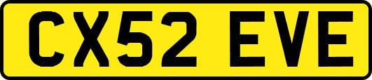 CX52EVE
