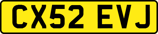 CX52EVJ