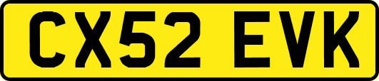 CX52EVK