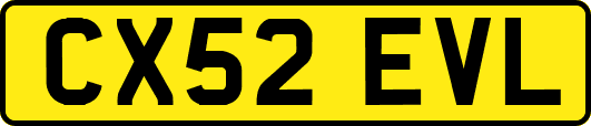 CX52EVL