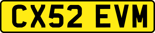 CX52EVM