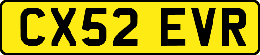 CX52EVR