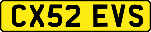 CX52EVS