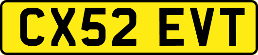 CX52EVT