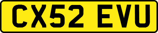 CX52EVU