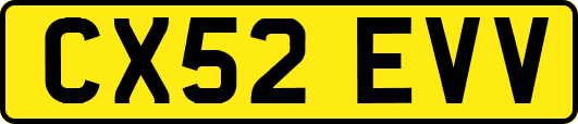 CX52EVV