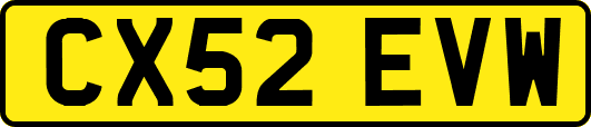 CX52EVW