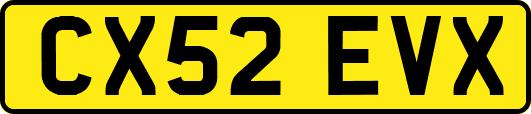 CX52EVX