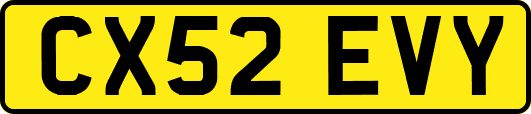 CX52EVY