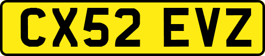 CX52EVZ