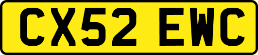 CX52EWC