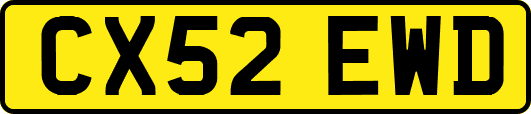 CX52EWD