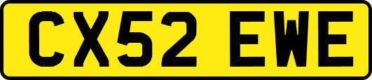 CX52EWE