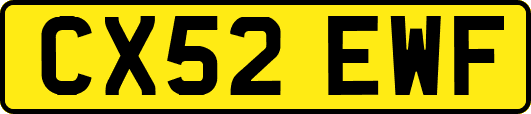 CX52EWF