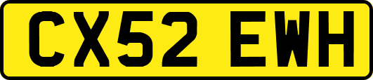 CX52EWH