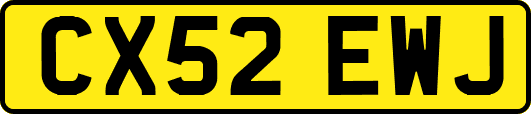 CX52EWJ