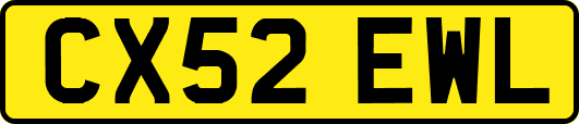 CX52EWL